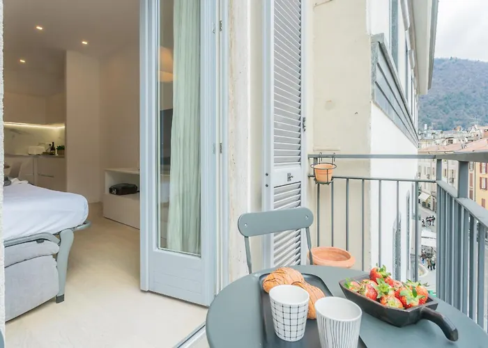 White By Rent Appartement *