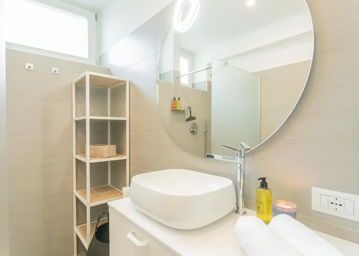 Appartement White By Rent