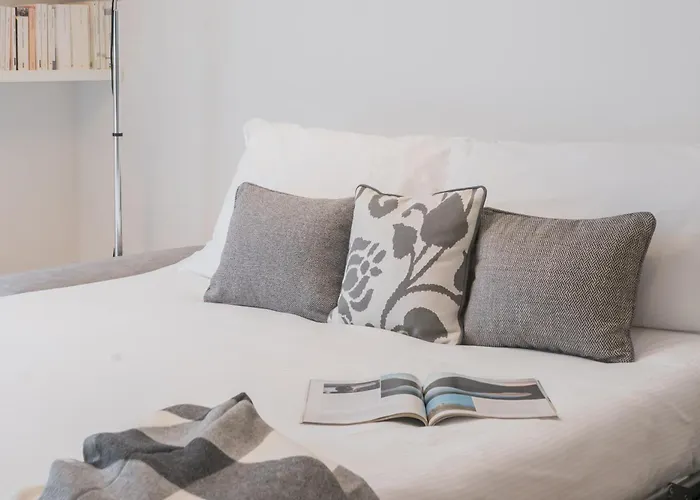 White By Rent Appartement *