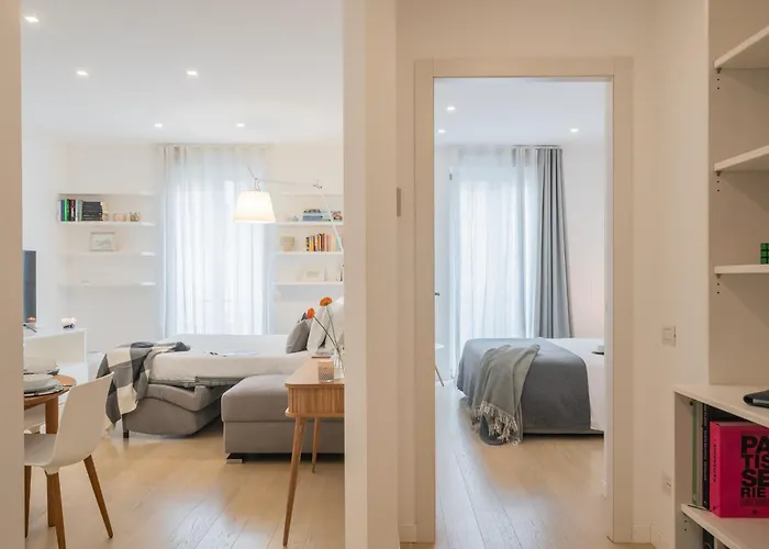 Appartement White By Rent