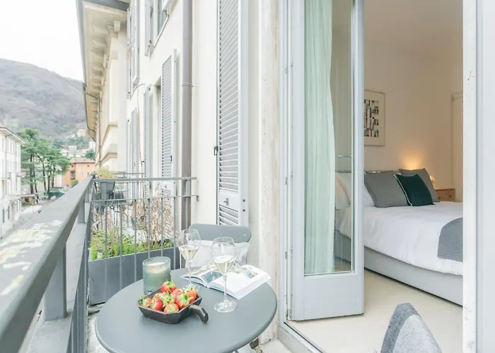 White By Rent Appartement