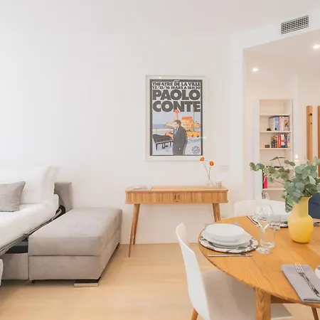 Apartmán White By Rent Como