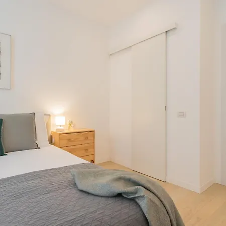 Apartamento White By Rent