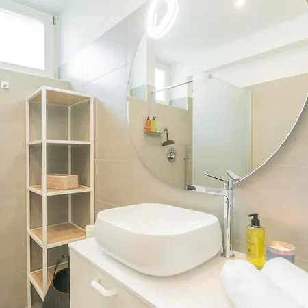 Apartament & White By Rent