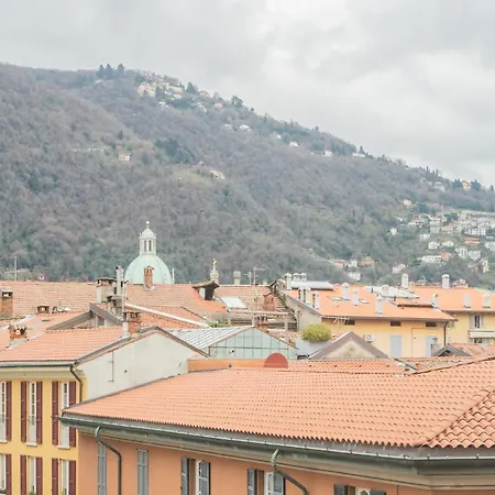 & White By Rent Appartement Côme