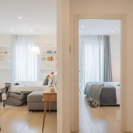 Apartament & White By Rent