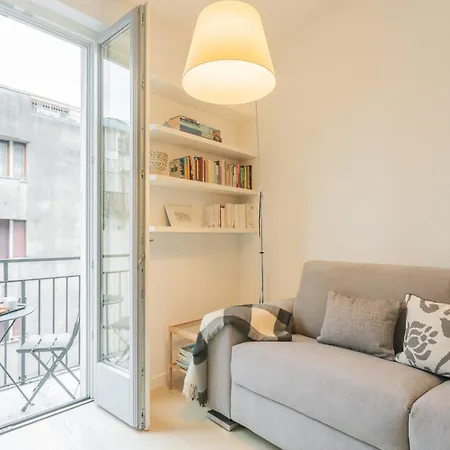 & White By Rent Appartement *