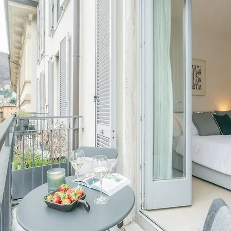 & White By Rent Appartement