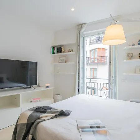 Appartement & White By Rent *