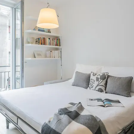 & White By Rent Appartement *