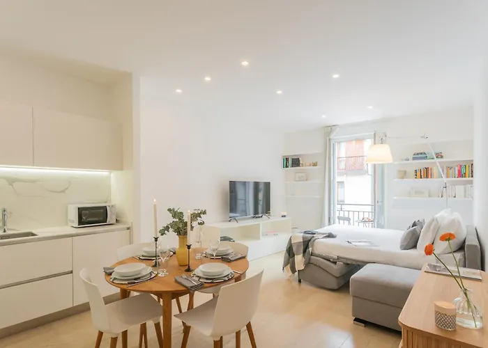 White By Rent Apartamento