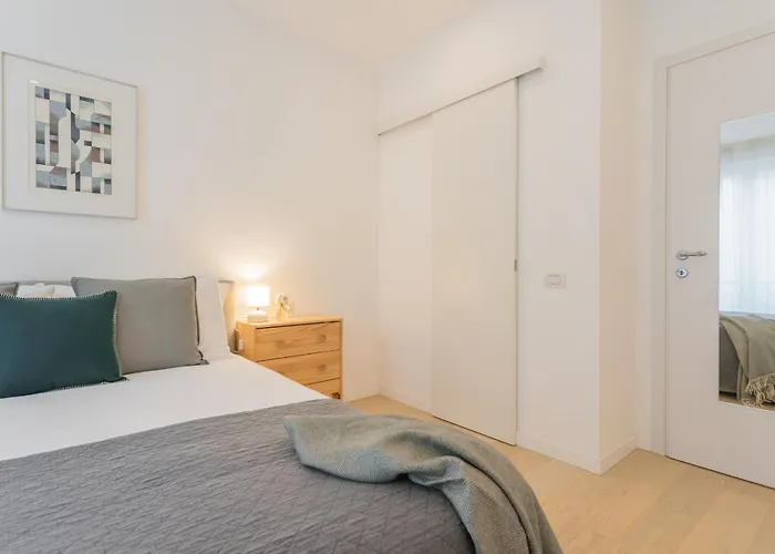 Apartamento White By Rent