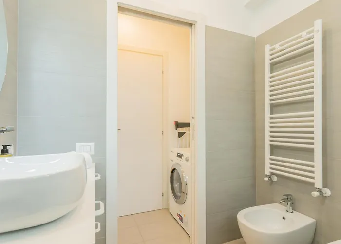 White By Rent Apartamento