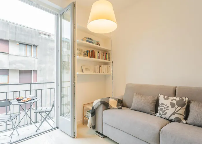 White By Rent Apartamento *