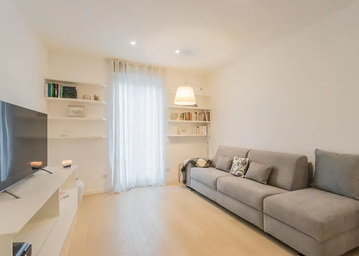 White By Rent Apartamento