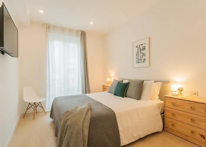 White By Rent Apartamento *