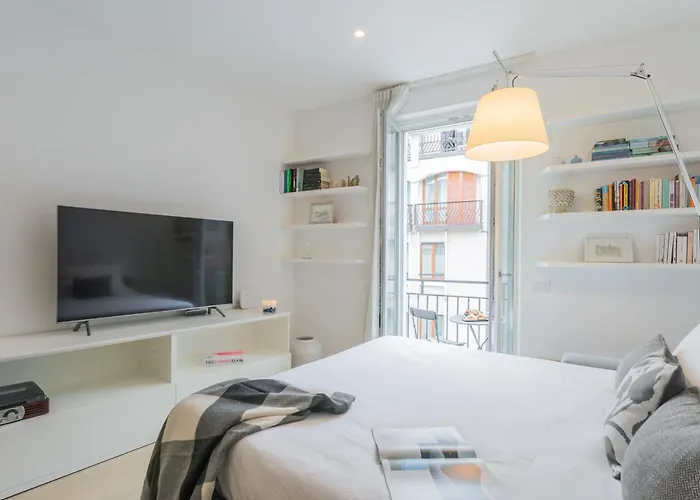 Apartamento White By Rent *