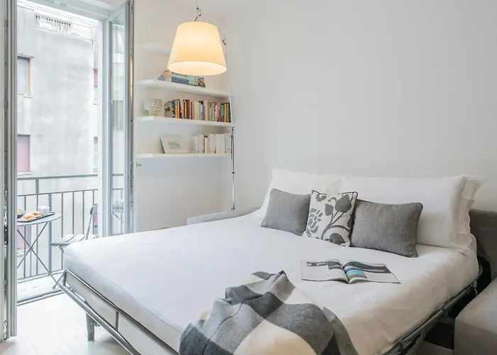 White By Rent Apartamento *