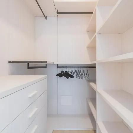 Апартаменты & White By Rent